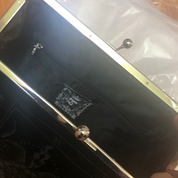 Killstar Arcana devil Purse Handbag nwt - Picture 12 of 12